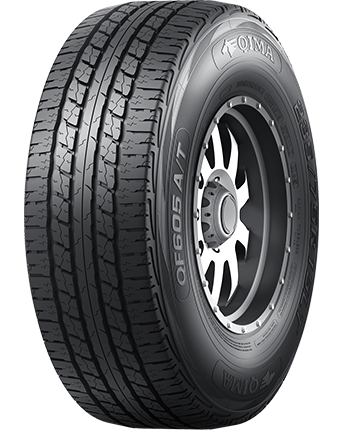 QF605 A/T 臨時(shí)-乘用車