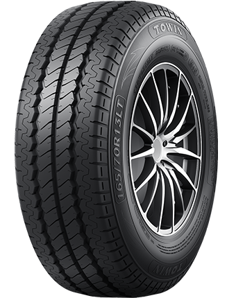 TW268 臨時(shí)-乘用車