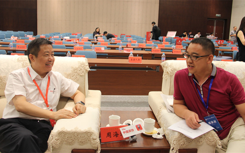 紅豆為什么贏?看周氏三代從手工作坊到國際布局 紅豆為什么贏?看周氏三代從手工作坊到國際布局