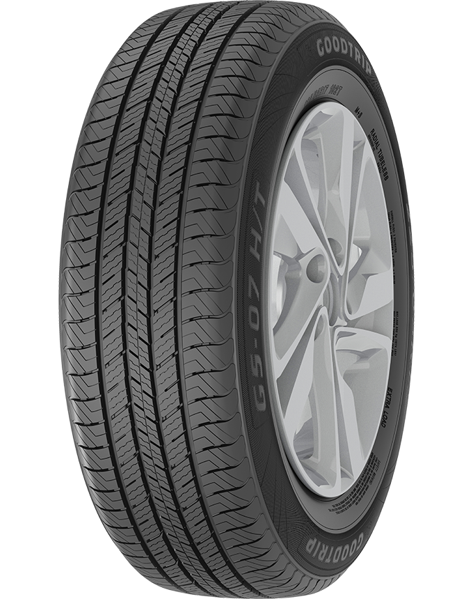 GS07 H/T 臨時-千里馬