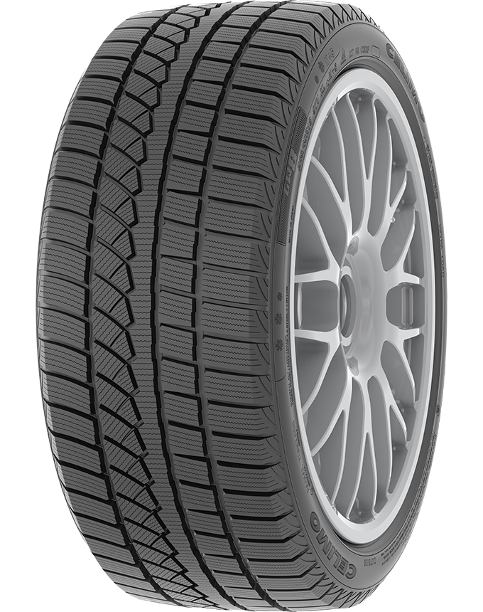 GW8 冬季轎車胎